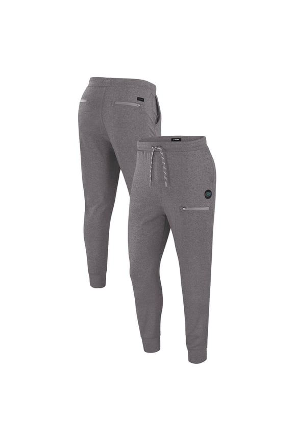 Men's J. Palmer Graphite Florida Gators Home Game Joggers