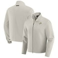 thumbnail image 1 of Men's J. Palmer  Gray Detroit Lions Air Raid Full-Zip Jacket, 1 of 6