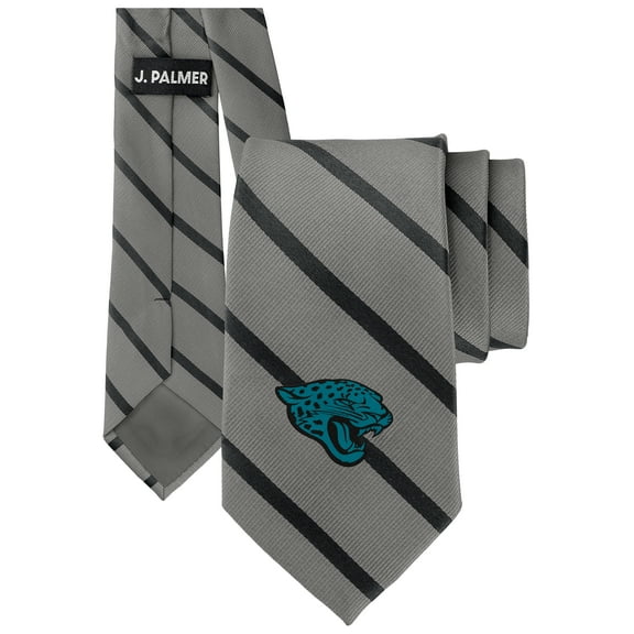 Men's J. Palmer Jacksonville Jaguars Game Day Tie