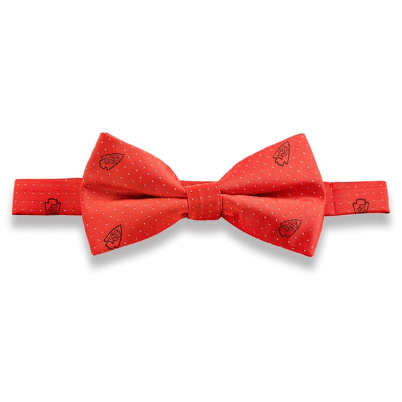 Men's J. Palmer Kansas City Chiefs Game Day Bow Tie