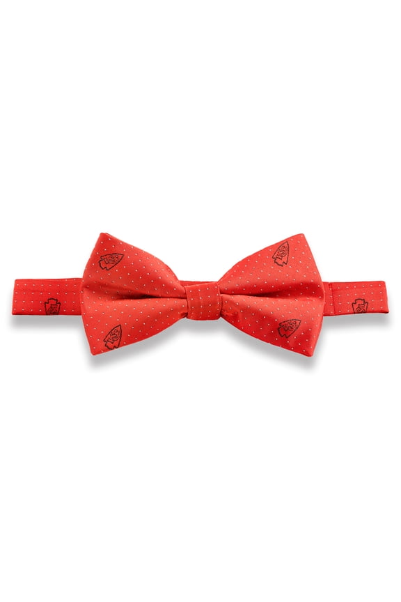 Men's J. Palmer Kansas City Chiefs Game Day Bow Tie