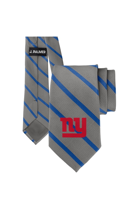 Men's J. Palmer New York Giants Game Day Tie