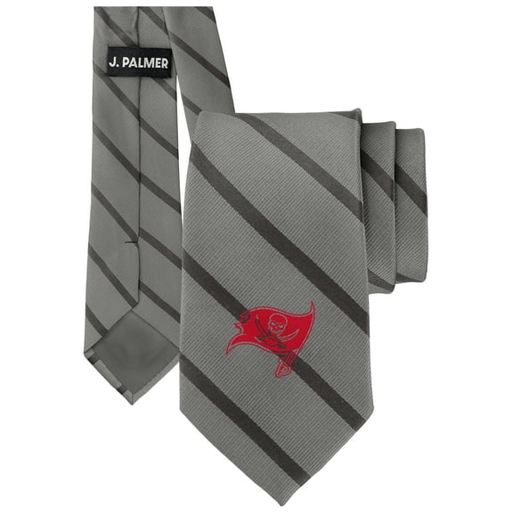 Men's J. Palmer Tampa Bay Buccaneers Game Day Tie