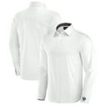 thumbnail image 1 of Men's J. Palmer White Chicago Bears Man-In-Motion Long Sleeve Button-Up Dress Shirt, 1 of 6