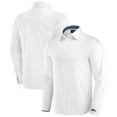 thumbnail image 1 of Men's J. Palmer White Seattle Seahawks Man-In-Motion Long Sleeve Button-Up Dress Shirt, 1 of 6