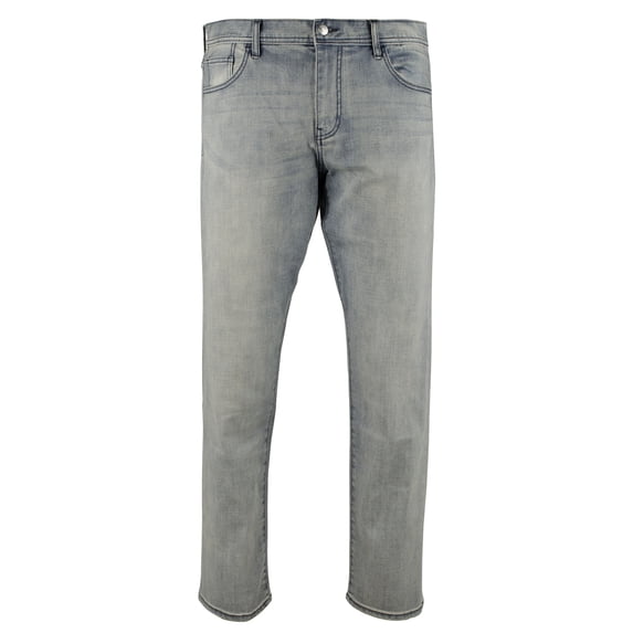 Men's J16 Washed Straight Fit Jeans 38S
