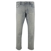 Mens J16 Washed Straight Fit Jeans 38S