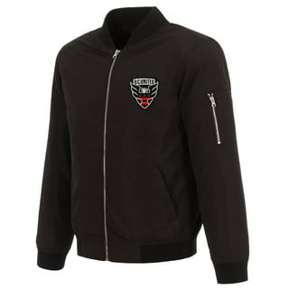 Toronto Maple Leafs - JH Design Reversible Fleece Jacket with Faux