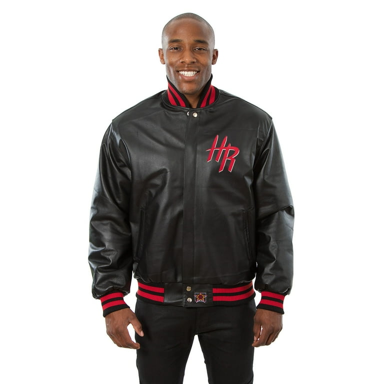 Houston rockets jacket sale