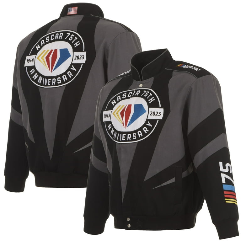 Nascar jacket men hotsell