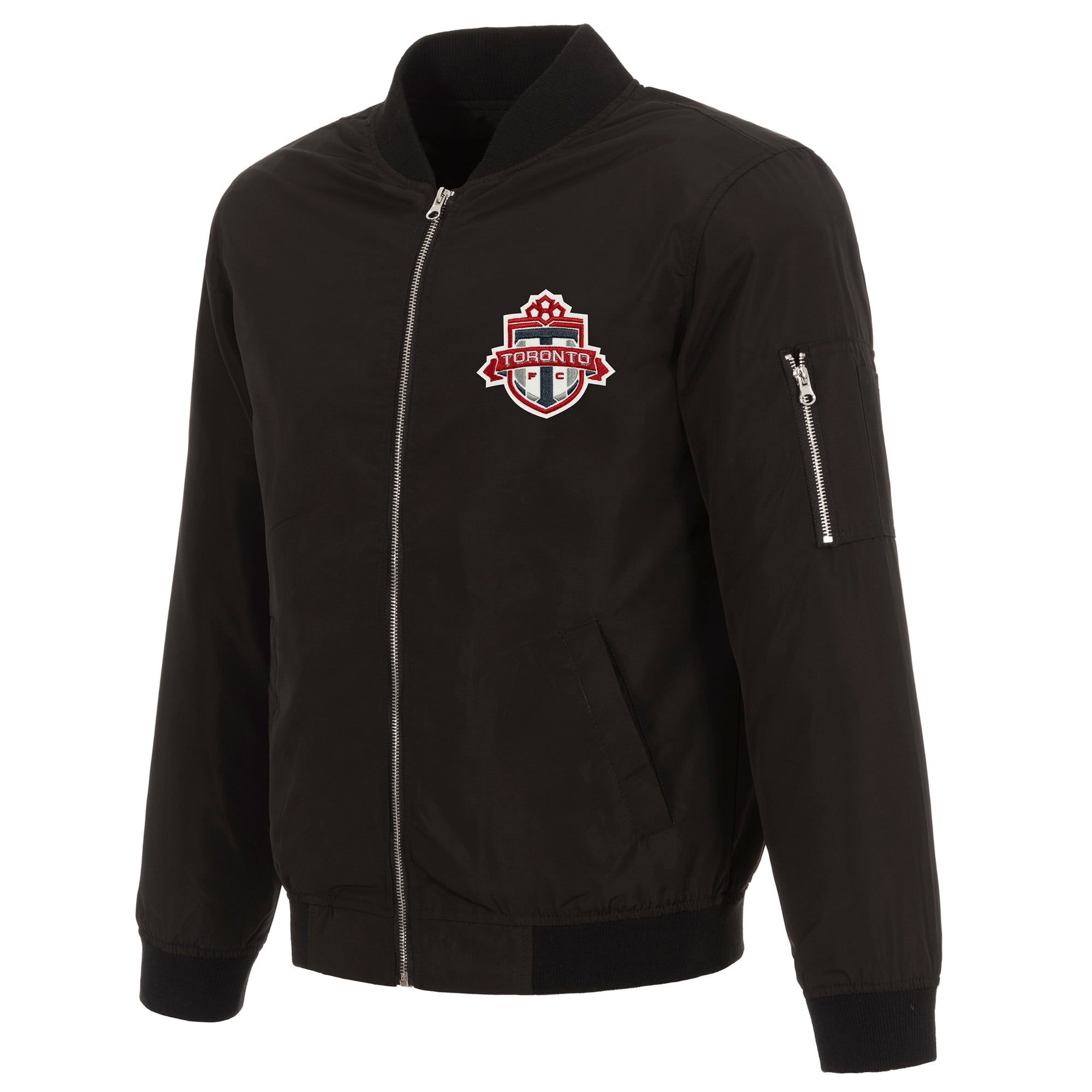 Starter Toronto Raptors Sports Fan Jackets for sale