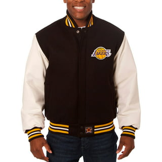 Los Angeles Lakers / Kobe Bryant - NBA Basketball Adult Twill Jacket