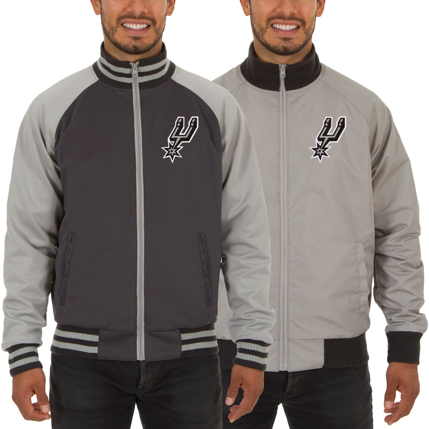 Spurs track jacket shop