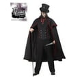 thumbnail image 1 of Men's Jack the Ripper Costume, 1 of 2