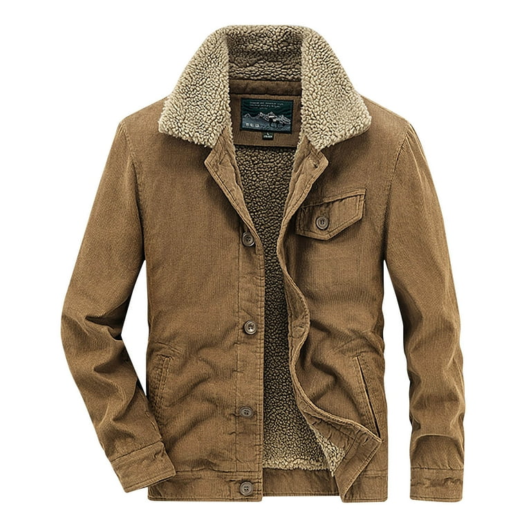 Wish mens coats cheap