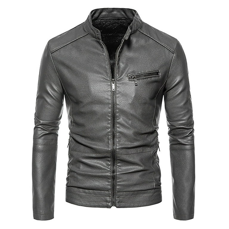 New chic mens jackets deals