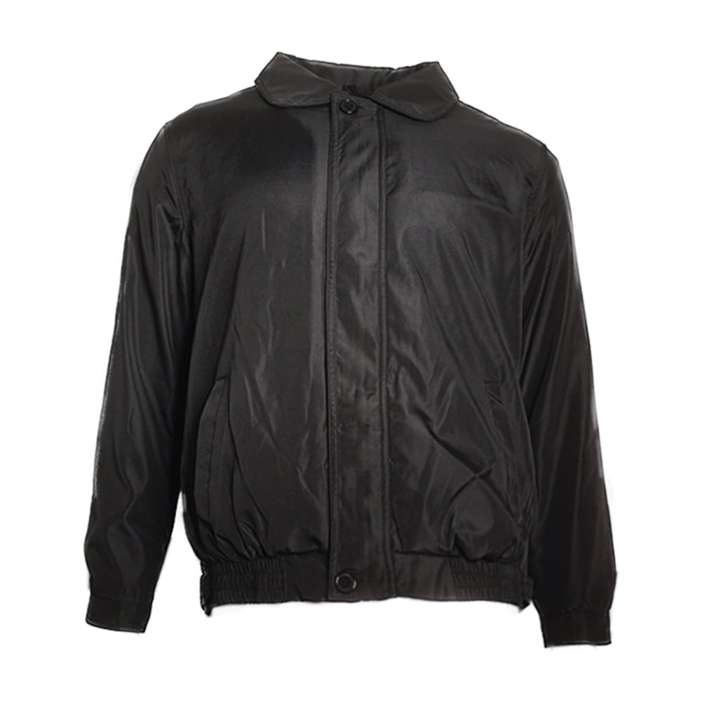 Men-s-Jacket-Microfiber-Golf-