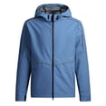 thumbnail image 1 of Men's Jacket Outdoor Windproof and Waterproof Softshell Jacket with Hooded for Hiking Fishing, 1 of 6