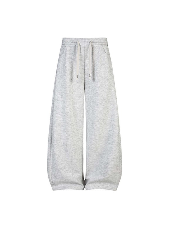 Men's Jacquard Pattern Casual Joggers Loose Fit Streetwear Trousers Comfortable Everyday Wear For Teenagers Young Adults Pants Loose Fit Straight Legs Beach Trousers