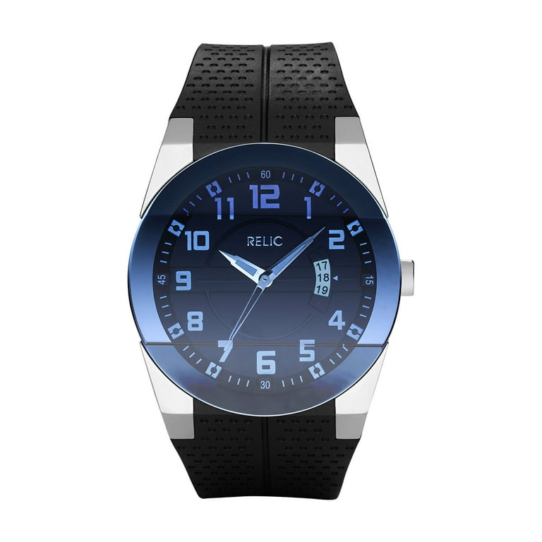 Timepiece zr176 shop analog men's watch