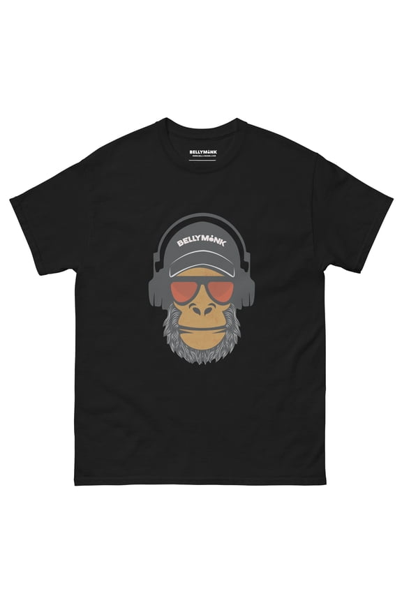 Men's Jam Monkey T-Shirt