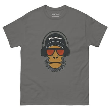 Men's Jam Monkey T-Shirt