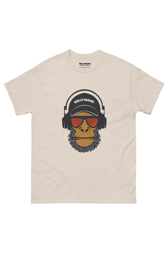 Men's Jam Monkey T-Shirt