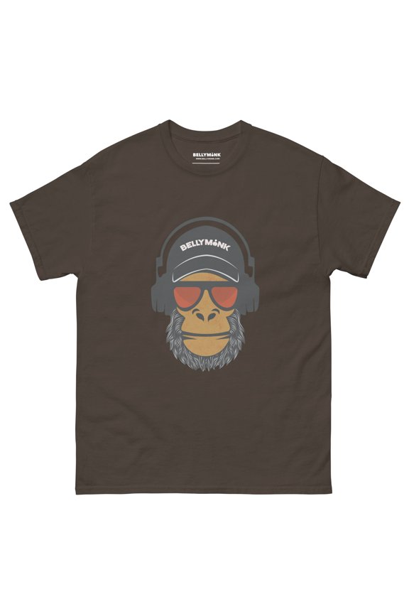 Men's Jam Monkey T-Shirt