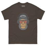 Mens Jam Monkey T-Shirt