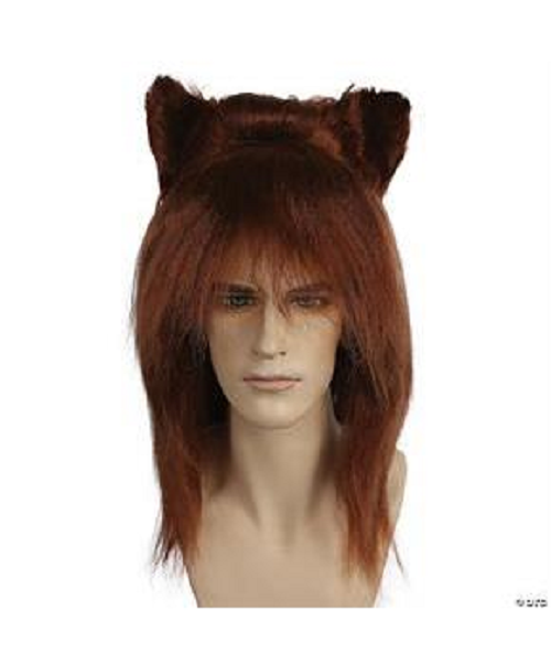 Men's Japanese Beast Wig