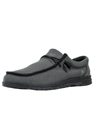 Men's Aransas II Neoprene Surf & Sand Shoe - Cleated, Black / Gray