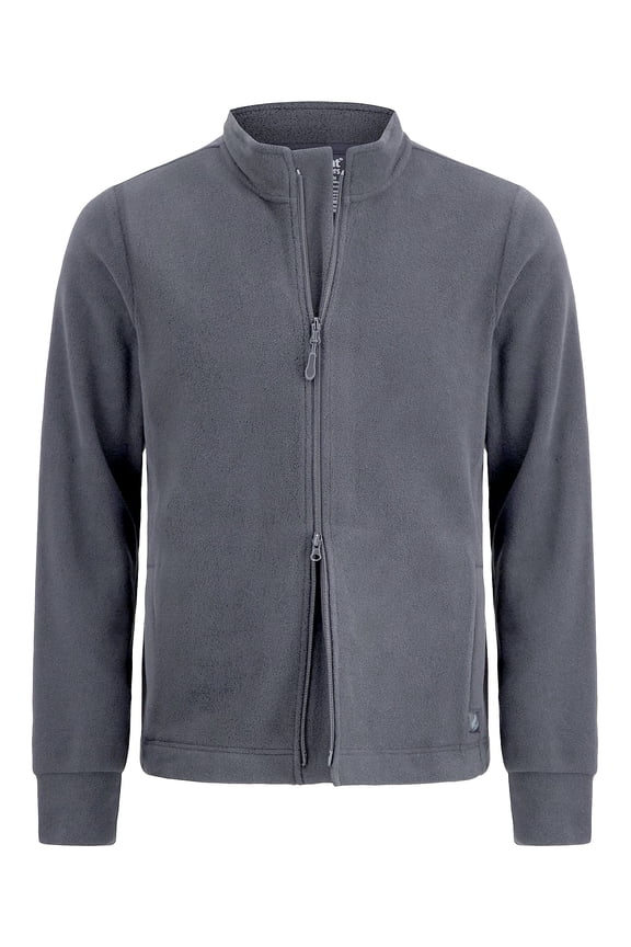 Men's Javier Original Zip Jacket-Mid Layer
