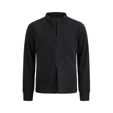 Men's Javier Original Zip Jacket-Mid Layer