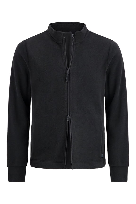 Men's Javier Original Zip Jacket-Mid Layer