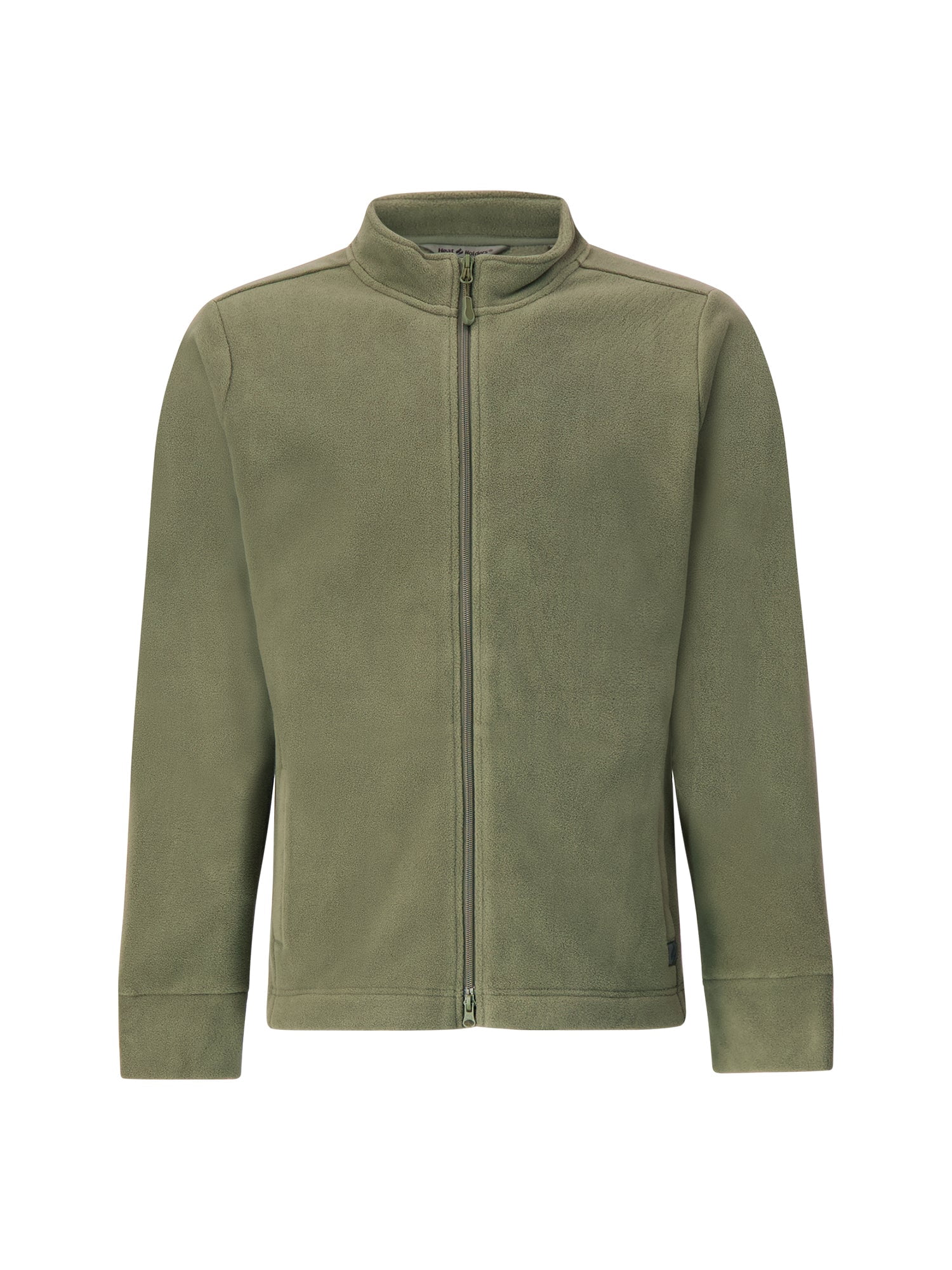 ジャケット・アウター Javier Men's Javier Original Zip Jacket-Mid Layer - Walmart Business Supplies