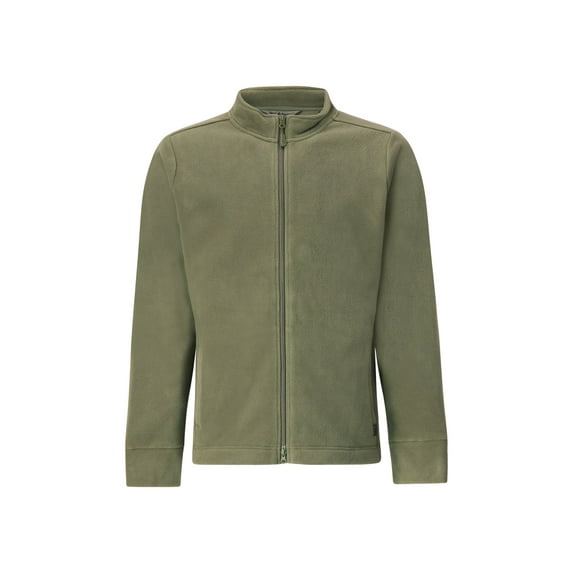 Men's Javier Original Zip Jacket-Mid Layer