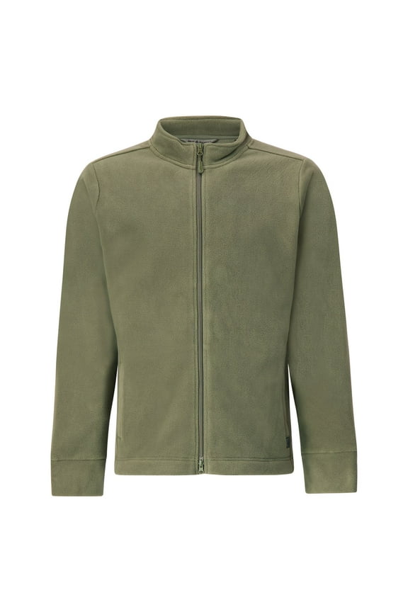 Men's Javier Original Zip Jacket-Mid Layer