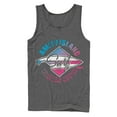 thumbnail image 1 of Men's Jaws Amity Island Surfboard Repair  Tank Top, 1 of 3