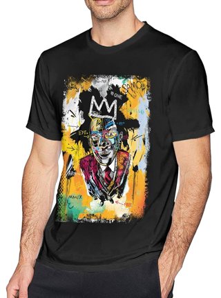 トップス Basquiat Portrait Tee Supreme - Basquiat Portrait Tee - UG.SHAFT