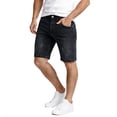 thumbnail image 1 of Men’s Jean Shorts with Multiple Styles (30-42), 1 of 6