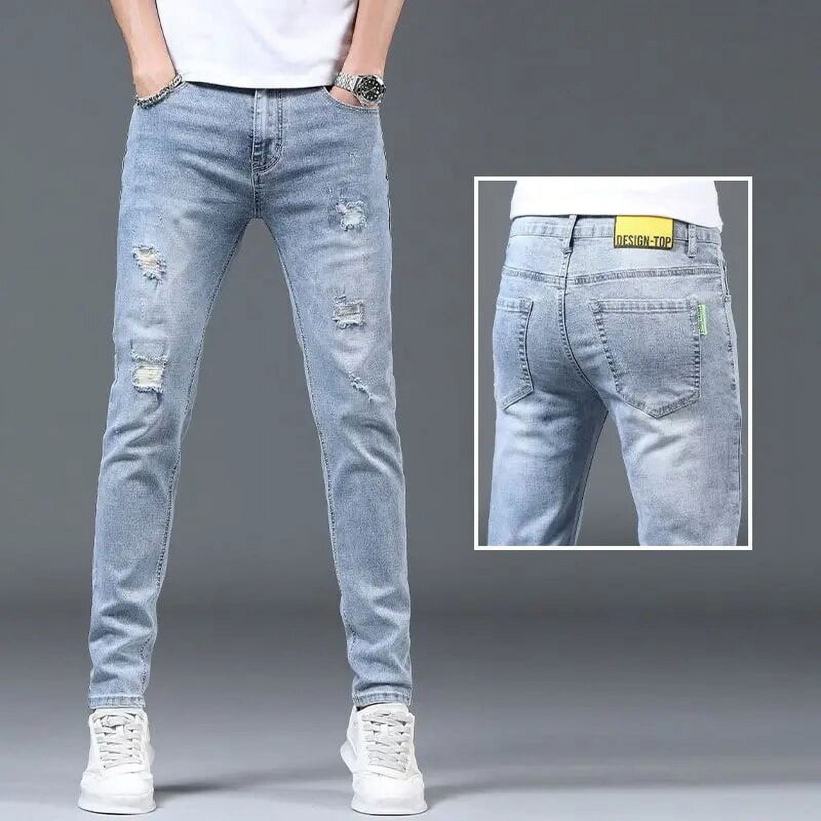 Denim jeans and casuals brand tops hot sale