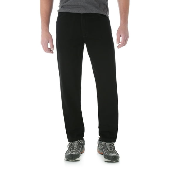 Men's Jeans Rugged Wear Classic Fit - 39902Sw_X