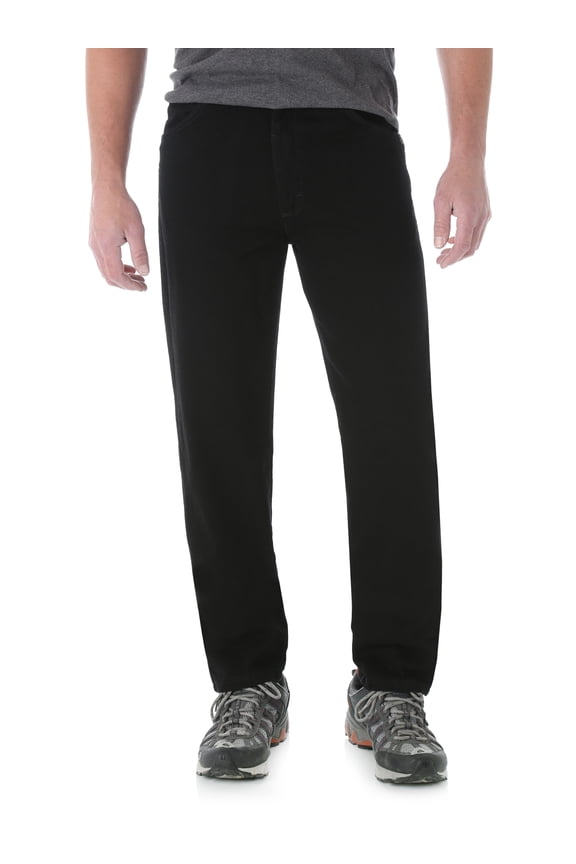 Men's Jeans Rugged Wear Classic Fit - 39902Sw_X