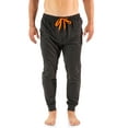 thumbnail image 1 of Men's Jersey Knit Jogger Lounge Pants, 1 of 2