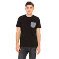 thumbnail image 1 of Men's Jersey Short-Sleeve Pocket T-Shirt, 1 of 2