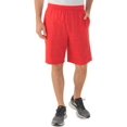 Men's Jersey Short with Side Pockets