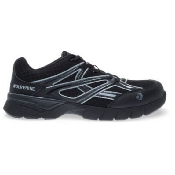 Men's Jetstream CarbonMax Toe Sneaker