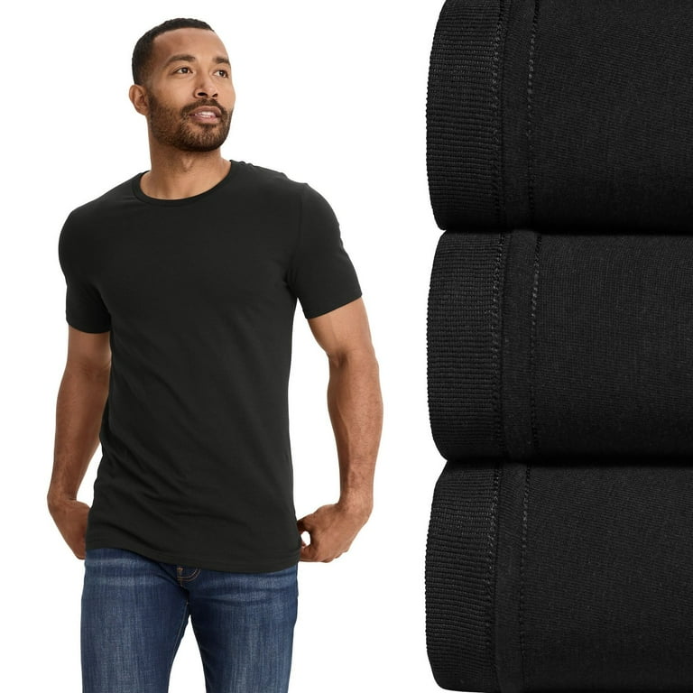 Jockey crew neck new arrivals