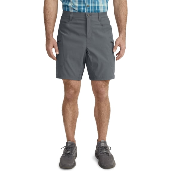 Jockey Outdoors Men's 9" Utility Short