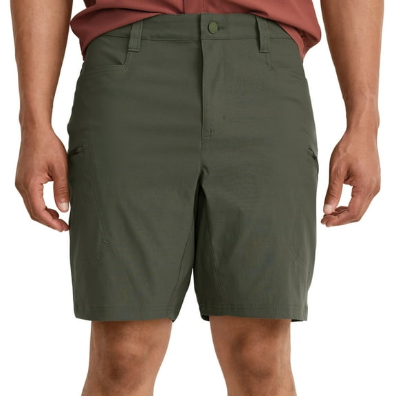 Jockey Outdoors Men's 9" Utility Short